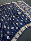 Kt 206 Banarasi Soft Silk Saree Best Wholesale Shop In Surat